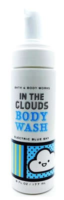 Bath & Body Works Champagne Toast Ultimate Hydration Body Cream with Hyaluronic Acid 8oz