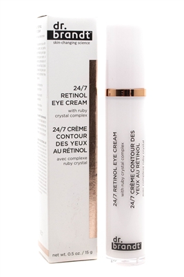 Retinol Eye Cream  Dr. Brandt Skincare