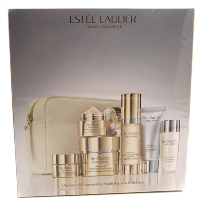 Re-Nutriv store Estée Lauder Ultimate Lift Regenerating Youth Precious Collection