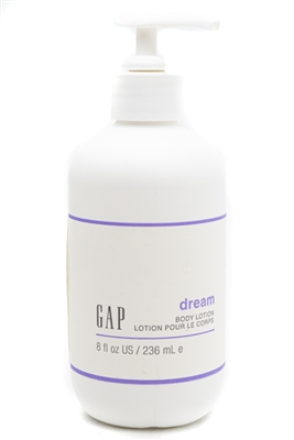 GAP deals Dream - Eau of Toilette and Body lotion Set