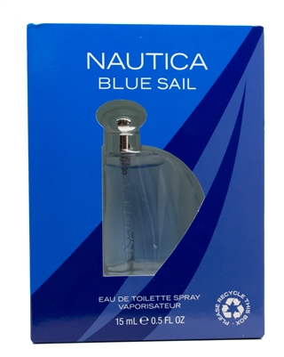 Nautica blue sail discount perfume