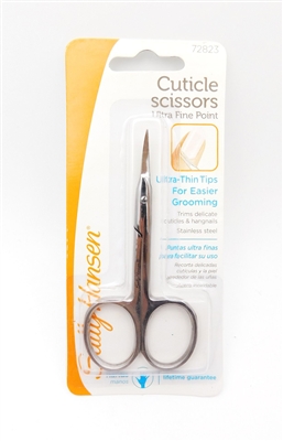 Ultra Cuticle Scissors