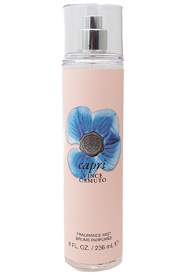 Vince Camuto Capri Perfume - Vince Camuto