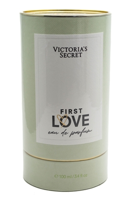 Victoria's Secret First Love by Victoria's Secret Eau De Parfum Spray 3.4  oz Women