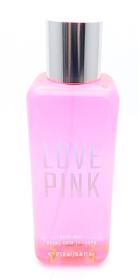 Victoria's Secret So In Love Fine Fragrance Mist 8.4 fl oz