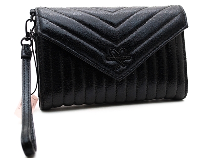 Victoria's Secret Women's Crossbody Bags - Black