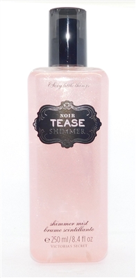 New: Tease Limited Edition Perfume