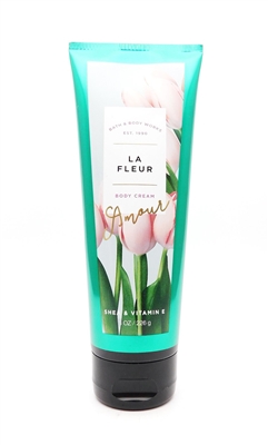 buy BBW Amour Le Fleur Body mist