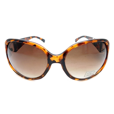 Oscar by Oscar de la Renta Sunglasses Mod 1247 215 CE Tortoise